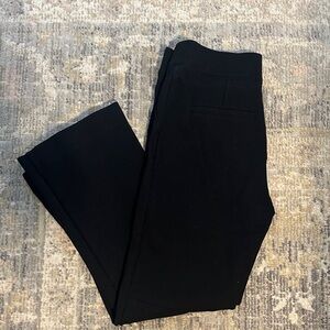 SPANX Black Women's Pants